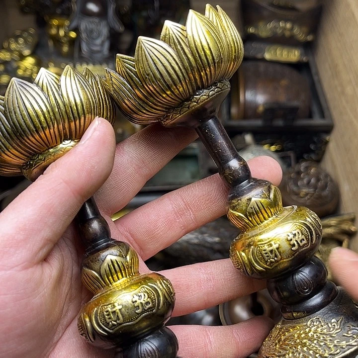 航弟文玩铜器链接