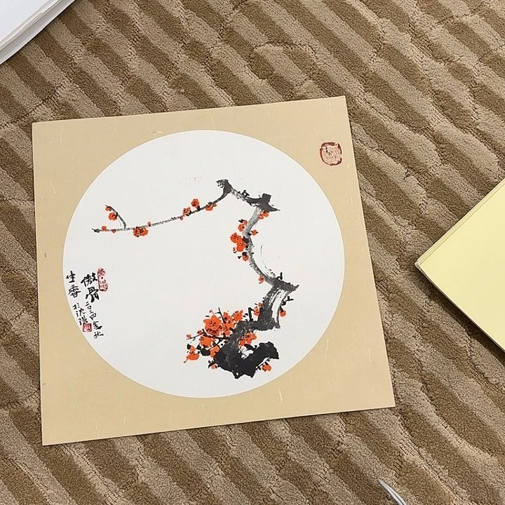 国画广***民花鸟等多种鸟类的栖息地