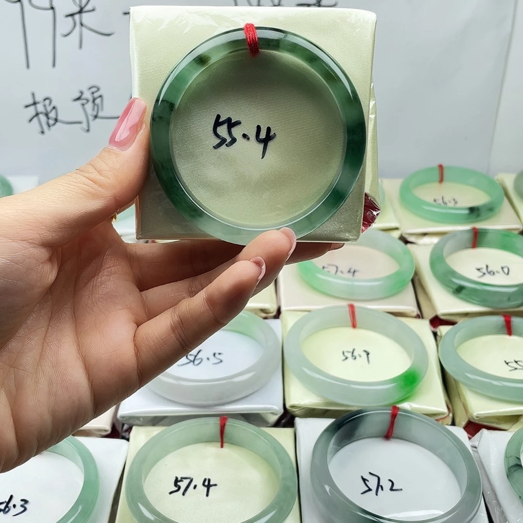 珐琅非金属圈口55.4