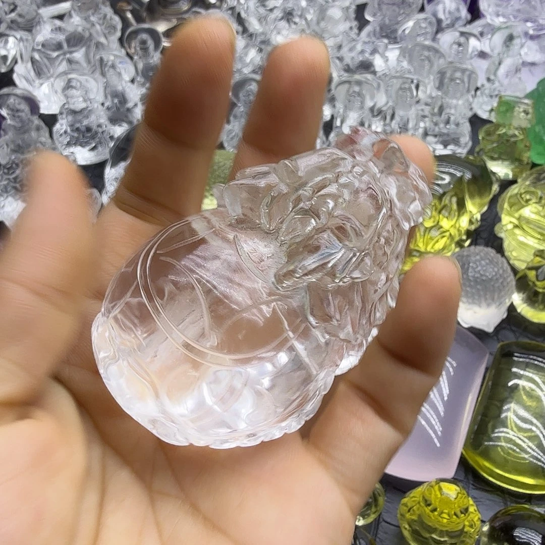 吊坠(不含链)未镶嵌水晶