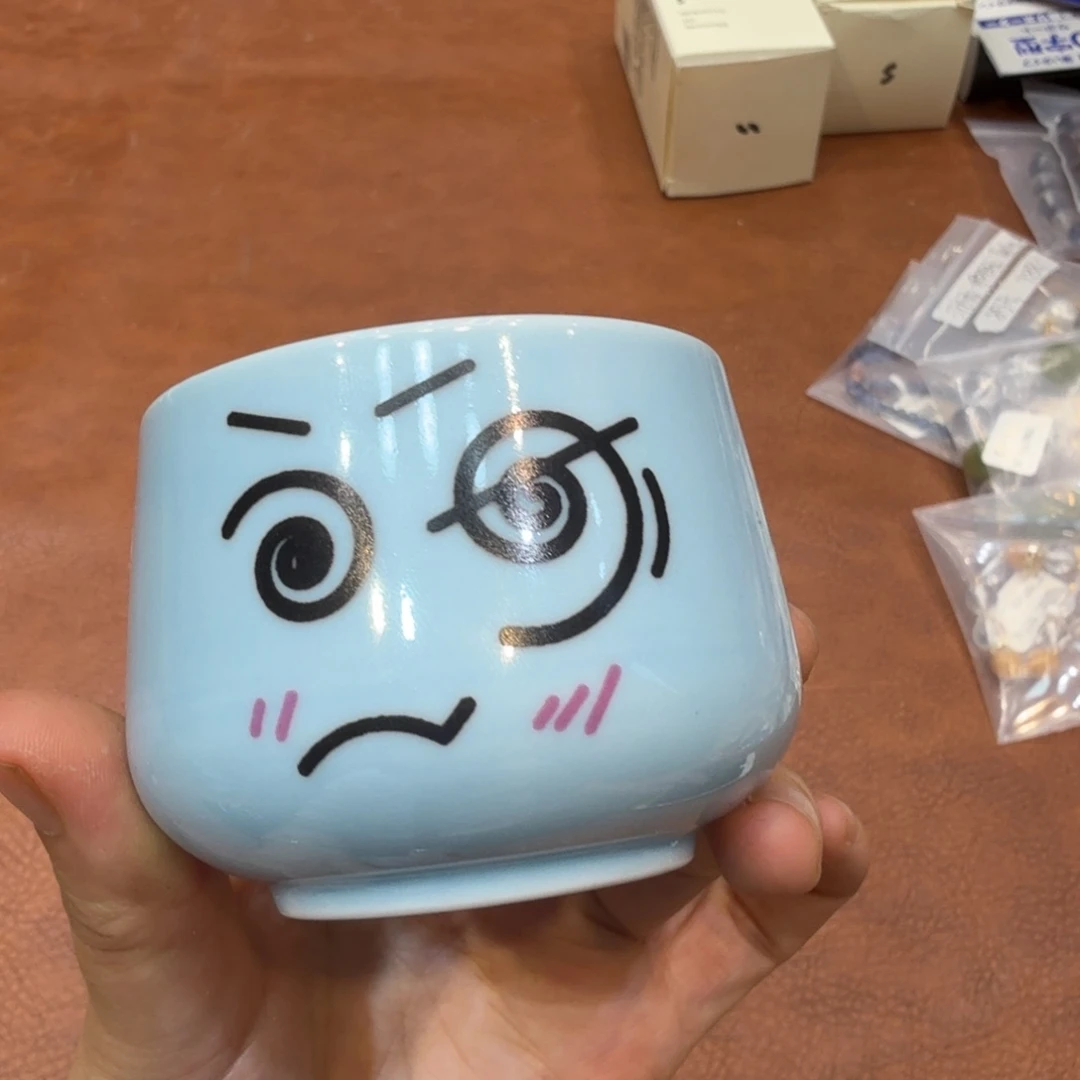 小狐狸瓷器精选推荐好物