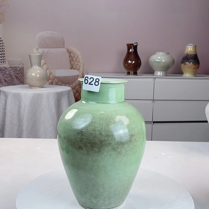 摆件628 景德镇陶瓷艺术精品
