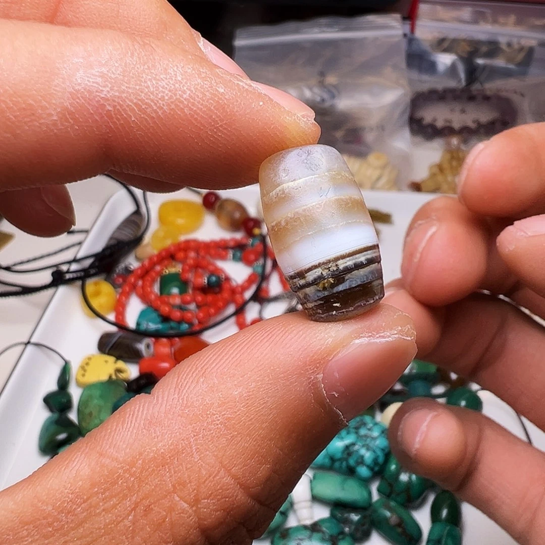 龙脊菩提吊坠文明单位