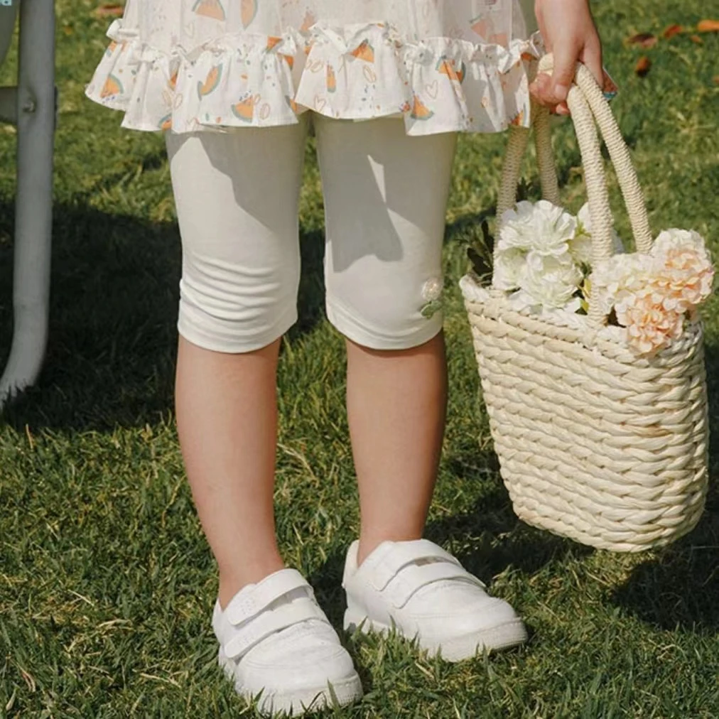 【31#】XGI33090夏季女童打底裤