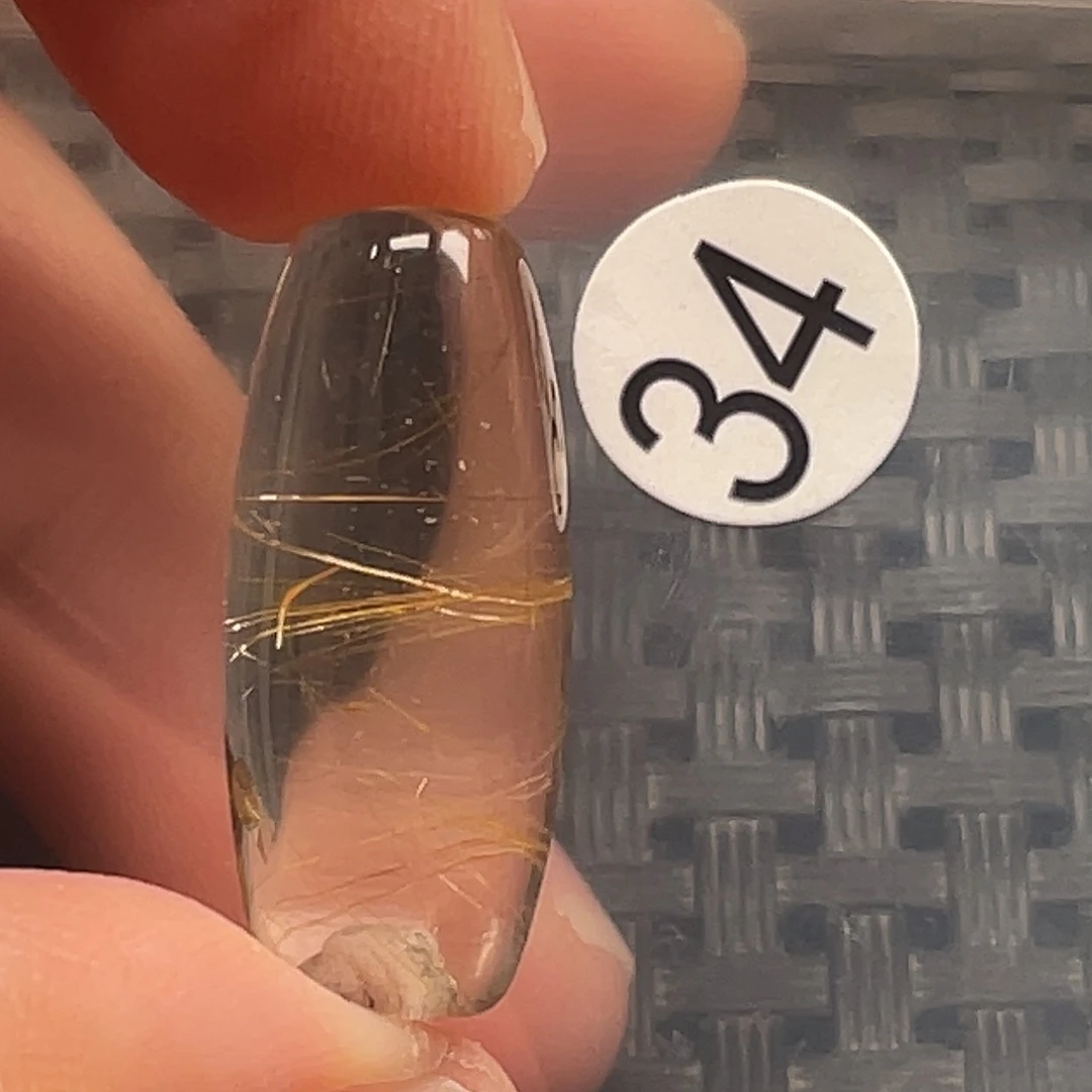 五***享吊坠(不含链)未镶嵌水晶