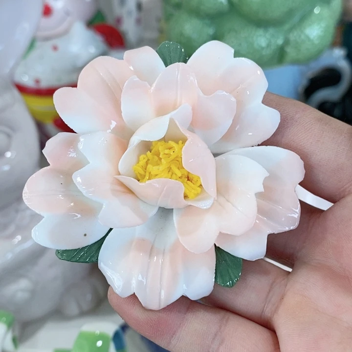 陶瓷树脂家居摆件
