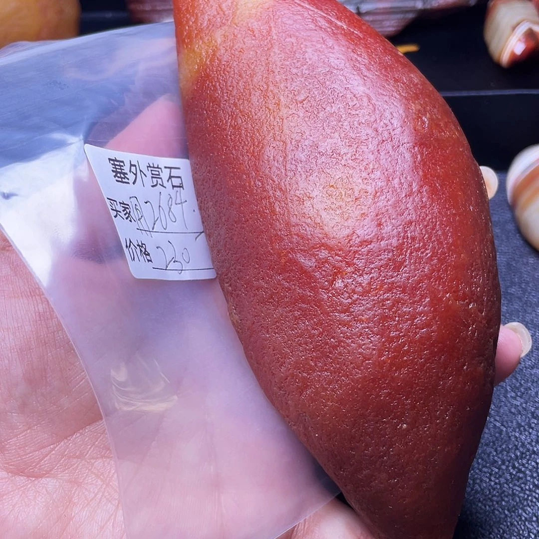 用***0石材外蒙戈壁原石