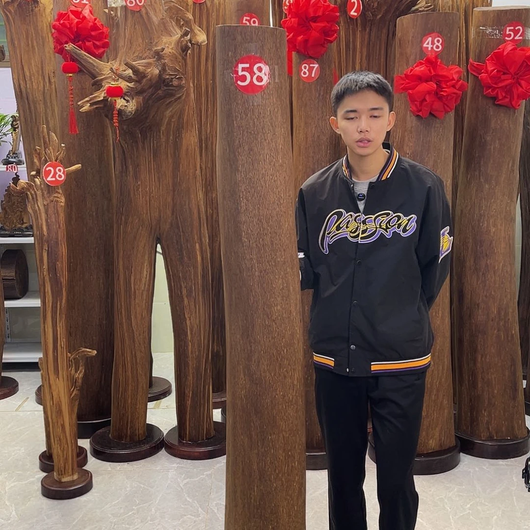 三****器中式香薰香道香料