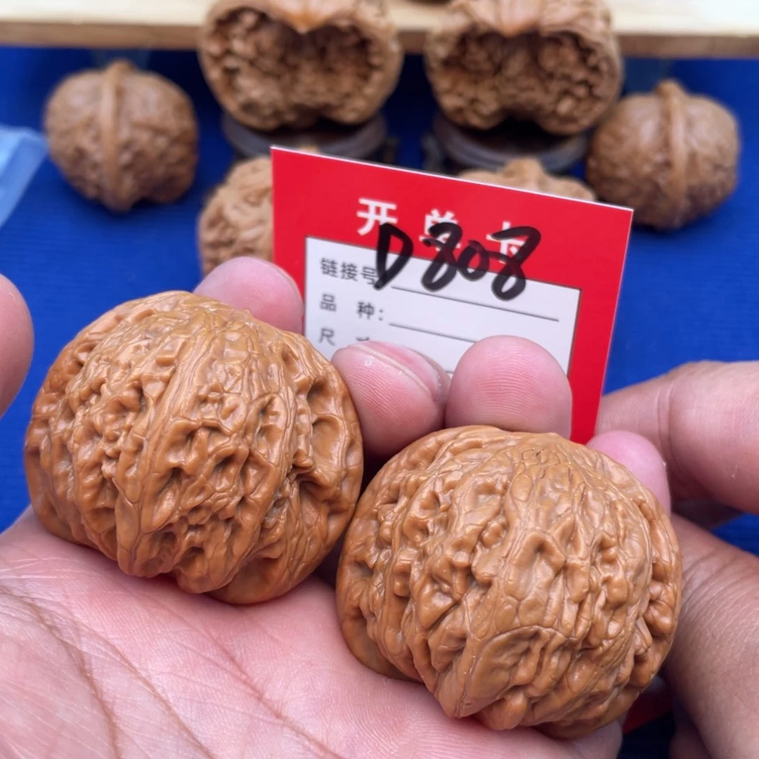 把件文玩核桃文玩