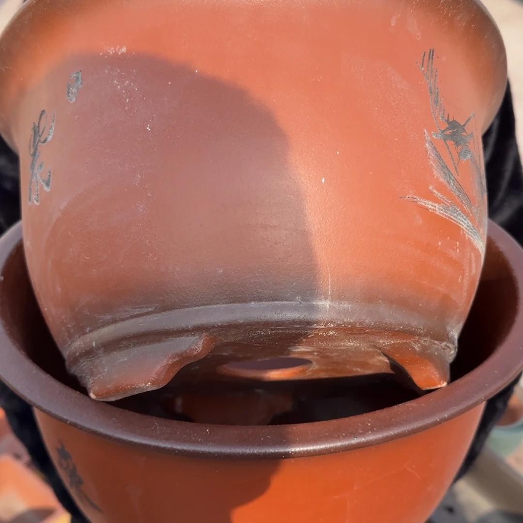 紫砂口径26.16/23.13口径