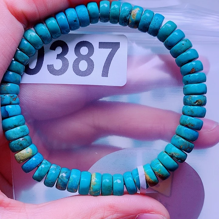 空竹粉丝专享十堰特色手工散珠