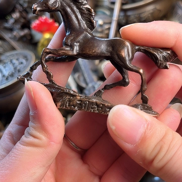 铜器摆件家居摆件