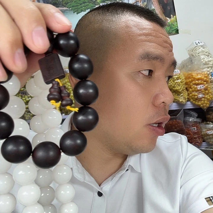 大果紫檀（缅甸花梨）6