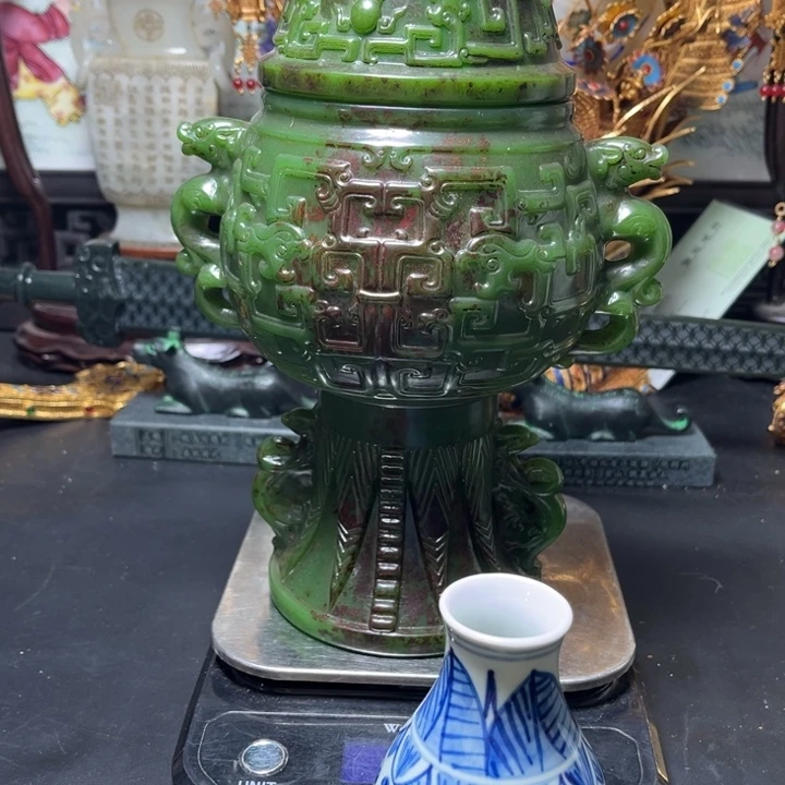 推荐专拍瓷器链接博***藏