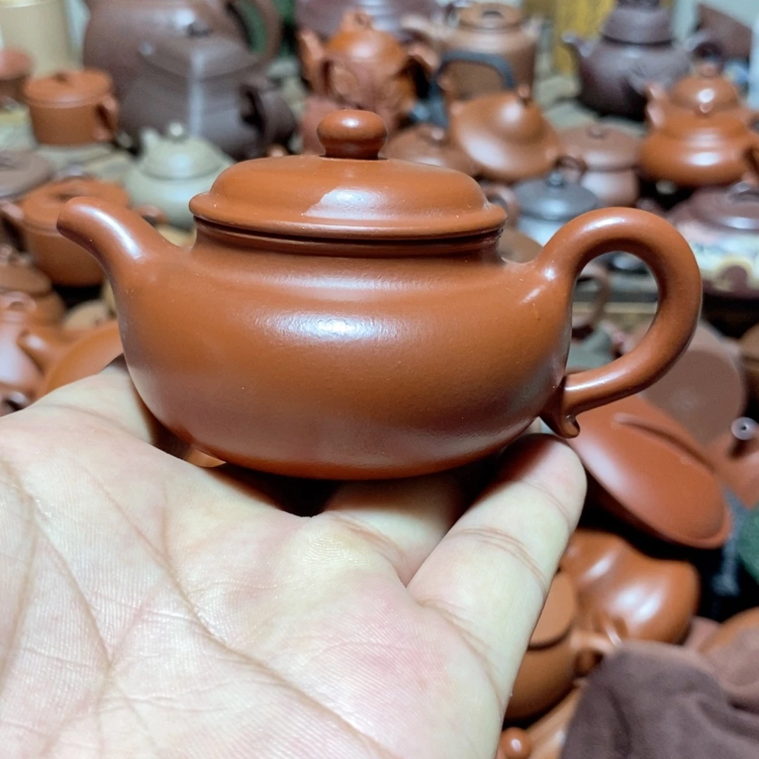 茶壶紫砂欢迎各位朋友加入