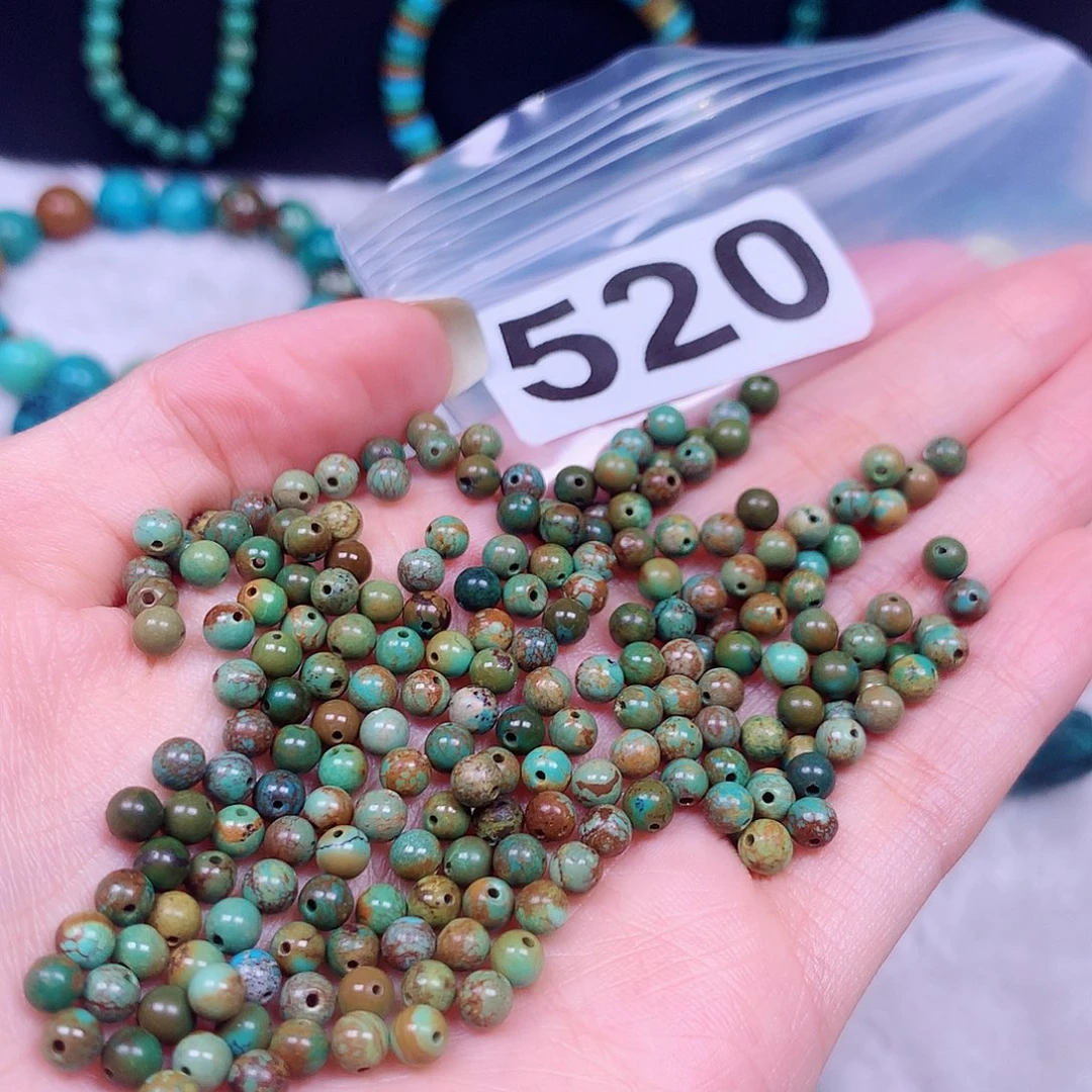 空竹粉丝专享十堰特色手工散珠