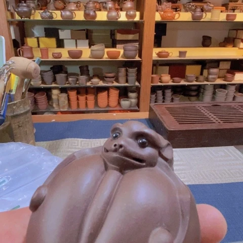 茶壶紫砂宜兴紫砂