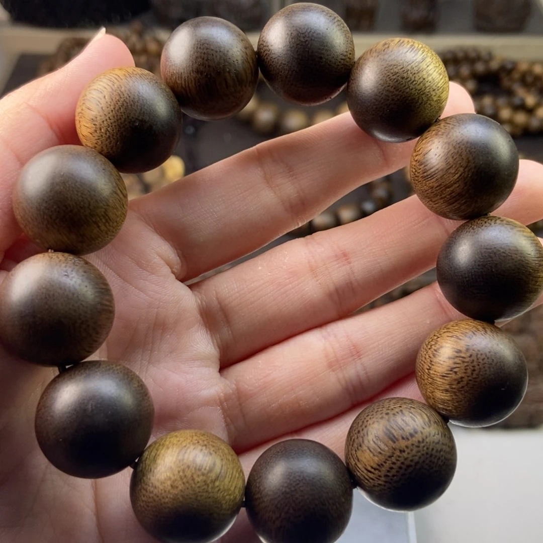 木享**明芽白沉水级