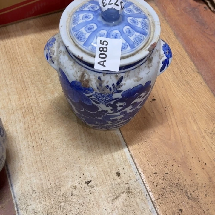 毛***雨陶瓷制品瑕疵处理