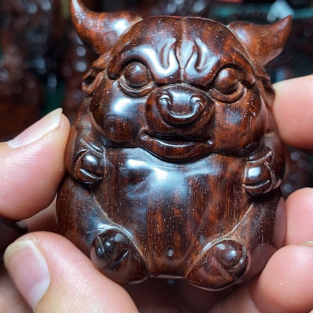 手串/手链小叶紫檀