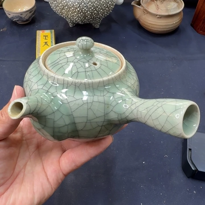 A古美物瓷器茶周边109