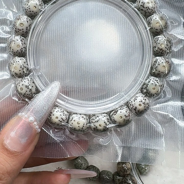 星月菩提手串600快乐星月菩提11
