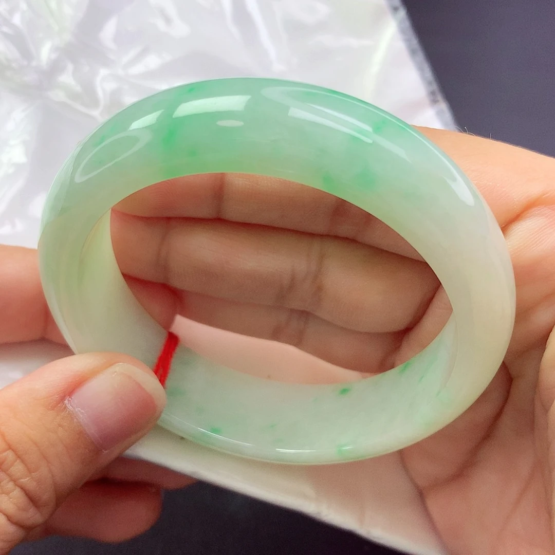 【闪购商品】未镶嵌手镯翡翠s x