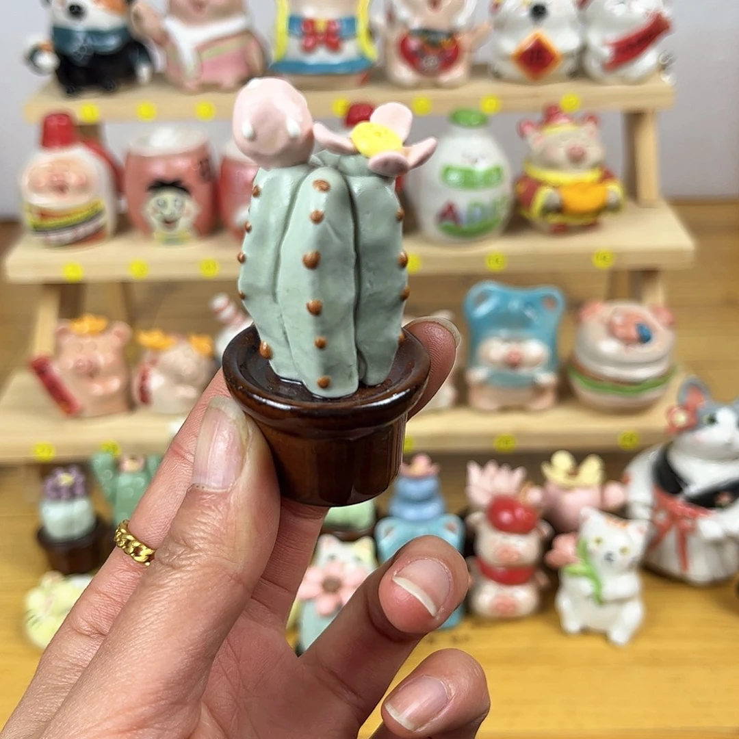 手工陶瓷默认微瑕248