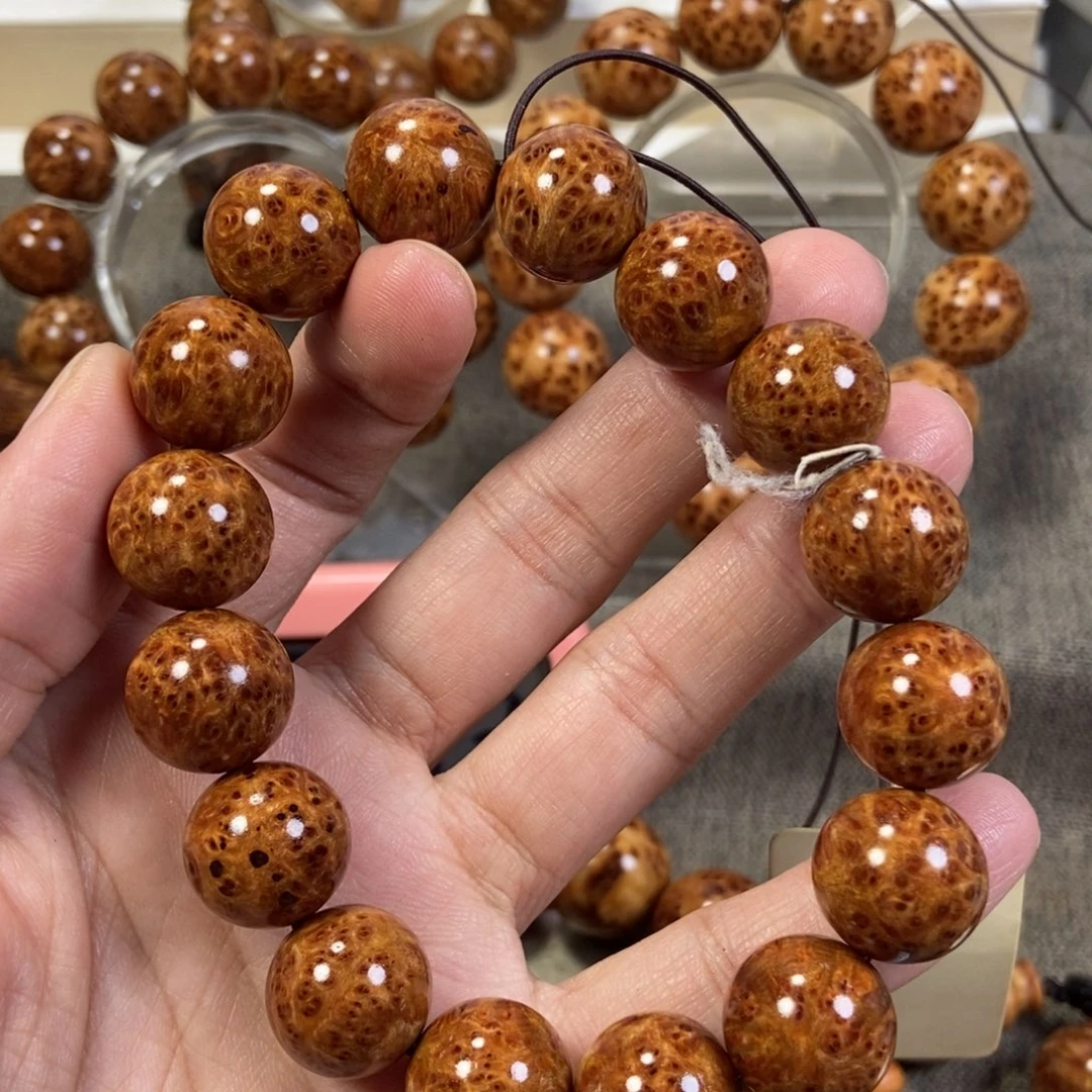 手串/手链柏木（崖柏）