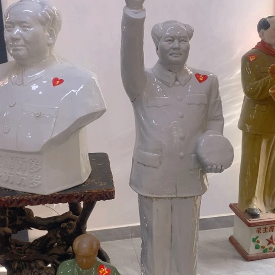 瓷片陶瓷艺术作品欣赏