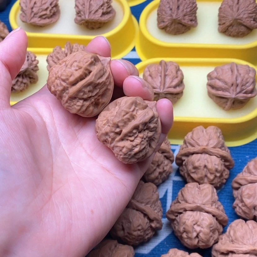 【闪购商品】手串/手链核桃边34三角蛙