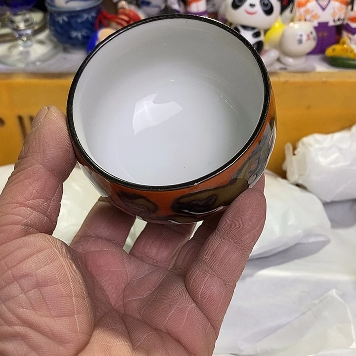 K**N哈哈你也太可爱啦哈哈哈