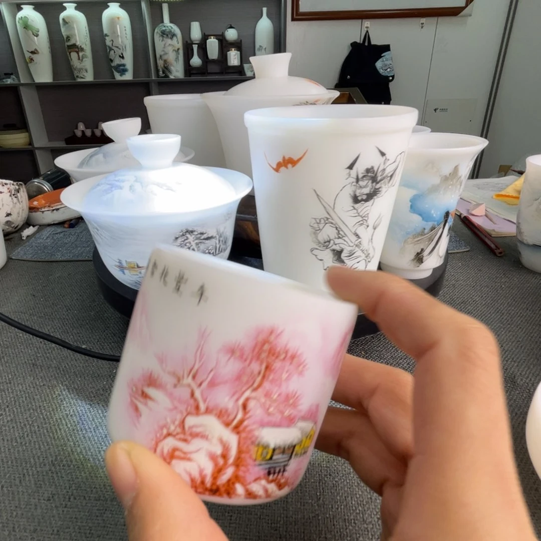 手绘来来来咯哦哦哦哦