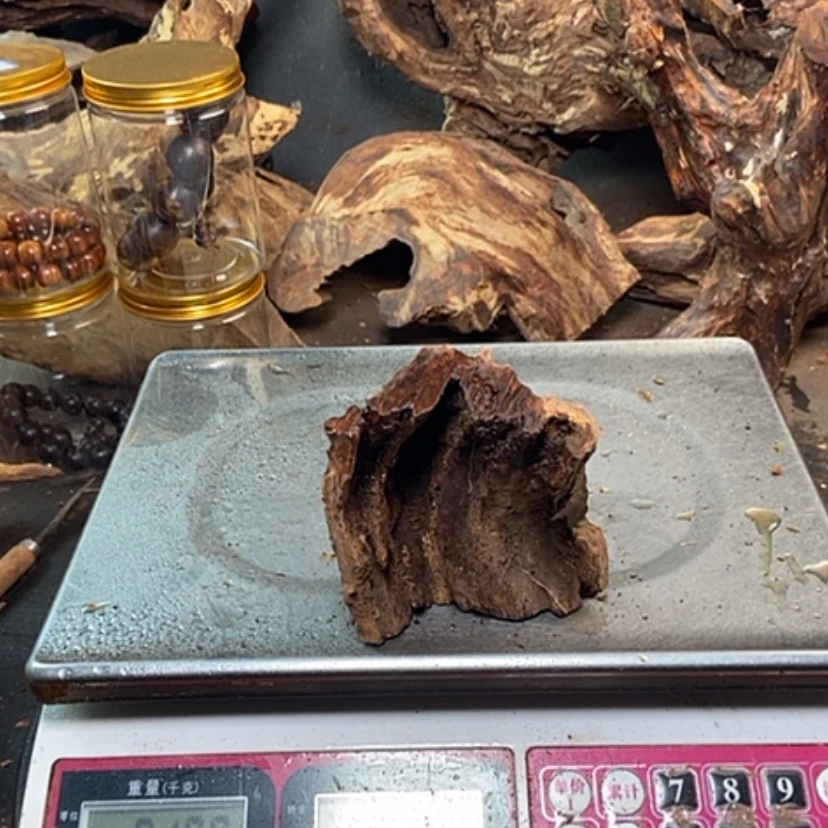 【闪购商品】黄花梨/降香黄檀万***熊