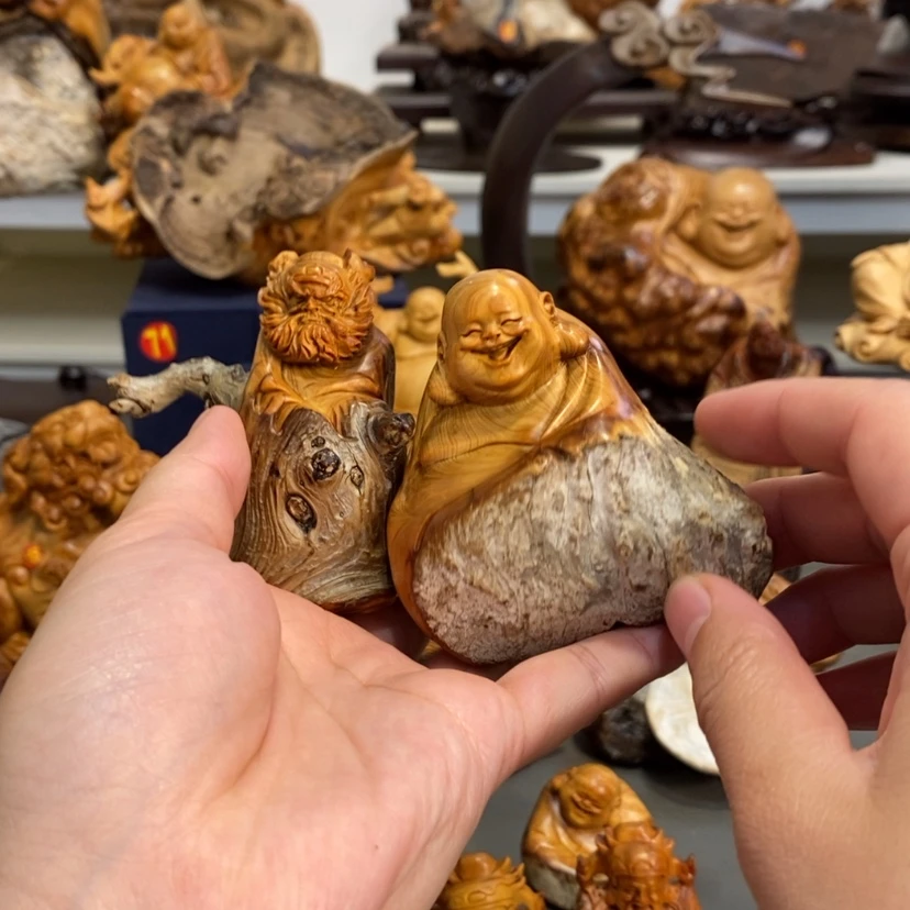 【闪购商品】柏木（崖柏）用****7