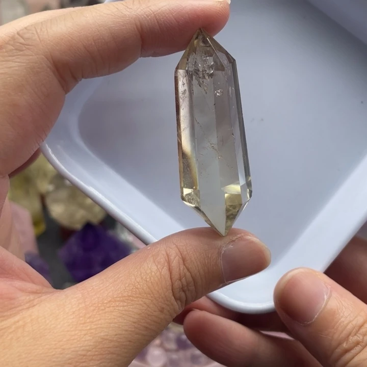 未镶嵌珠宝半成品水晶9