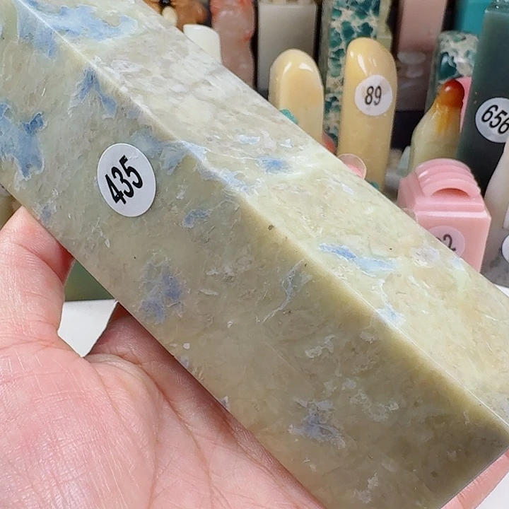 印石青田石印石章料…..