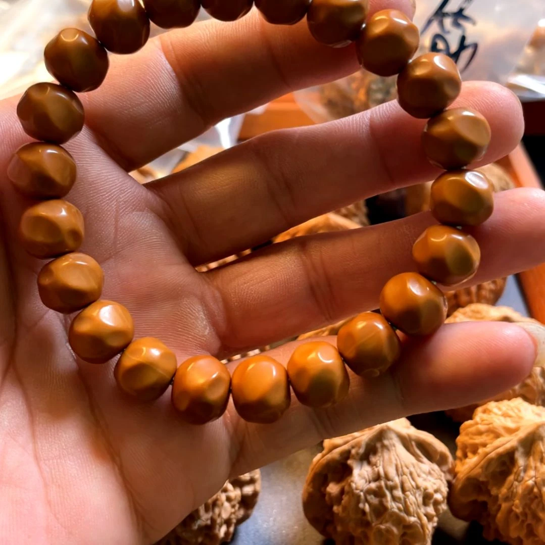 文玩核桃手串鹏**鹏猴头