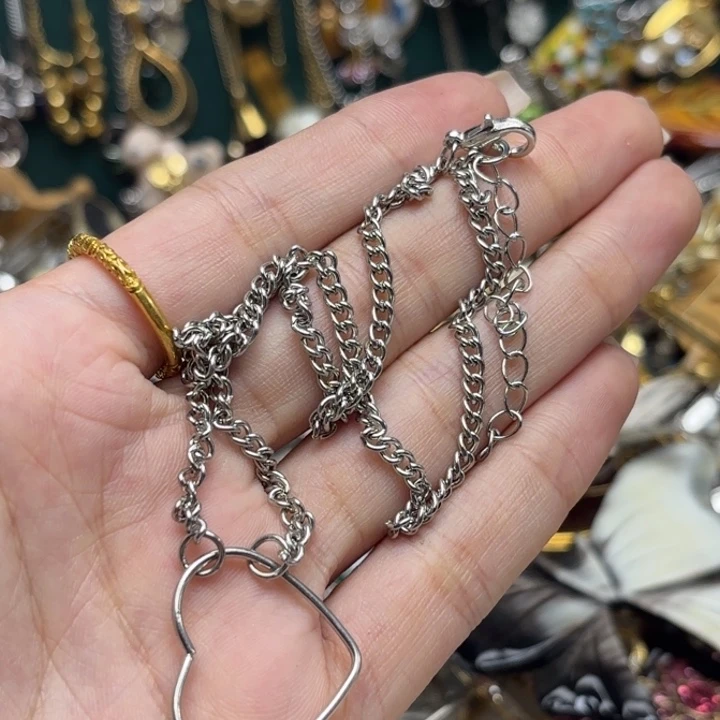 贝壳中古饰品 中古饰品