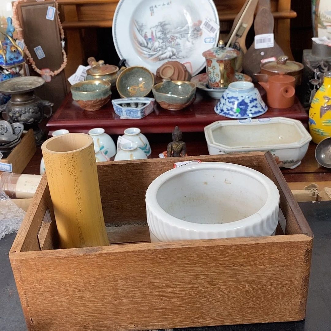 陶瓷新号开播福利多多