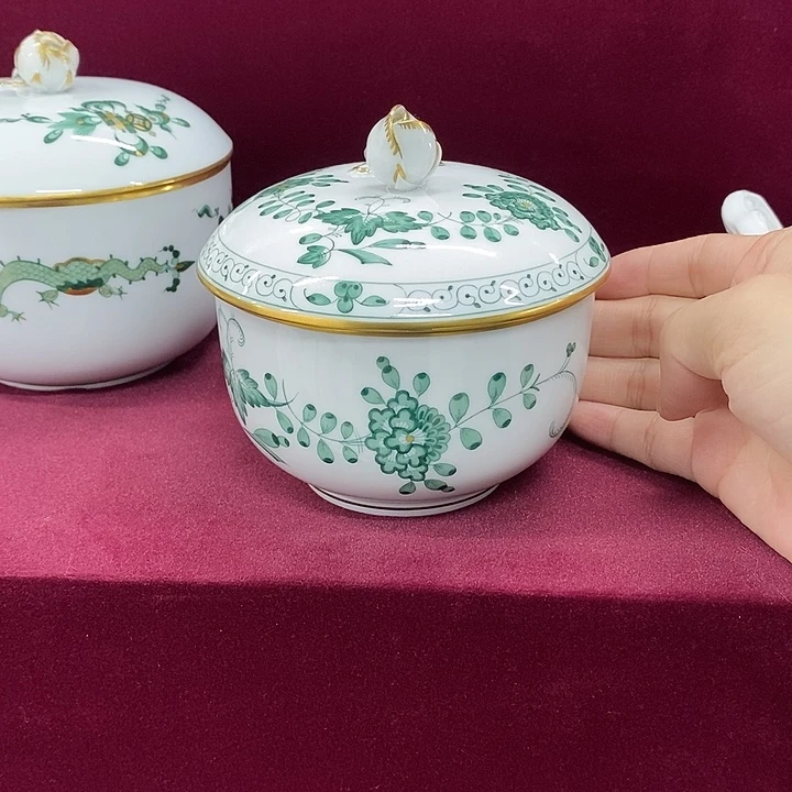 紫砂梅森中古瓷器其他瓷器