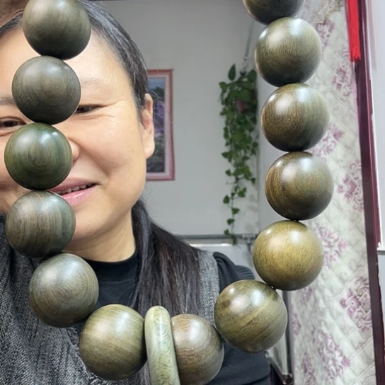 大果紫檀（缅甸花梨）