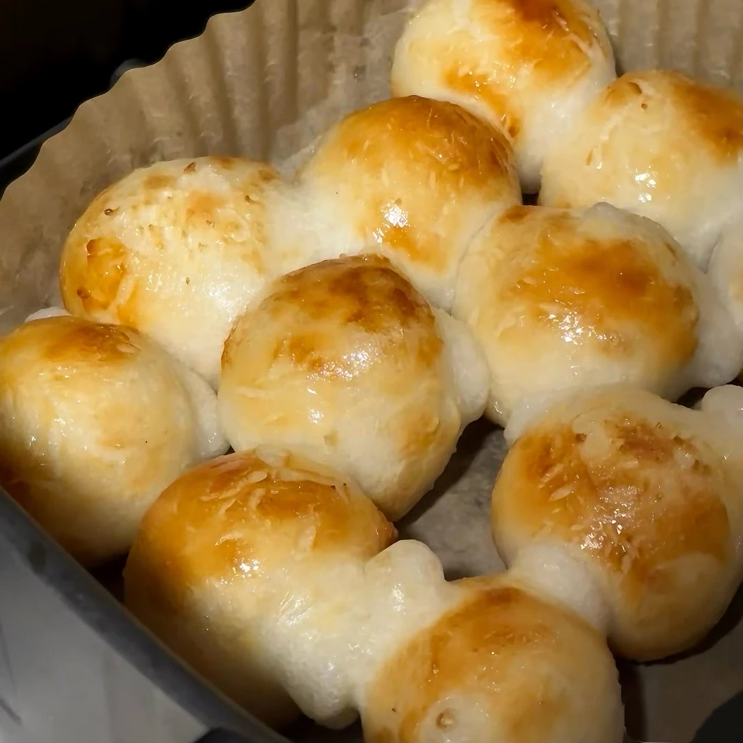 【不正宗包退】东北纯手工粘豆包早餐蒸煮食品特产速食加热真空包装