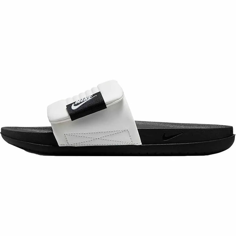 商场同款耐克男款拖鞋Offcourt Adjust Slide轻便休闲鞋DQ9624100