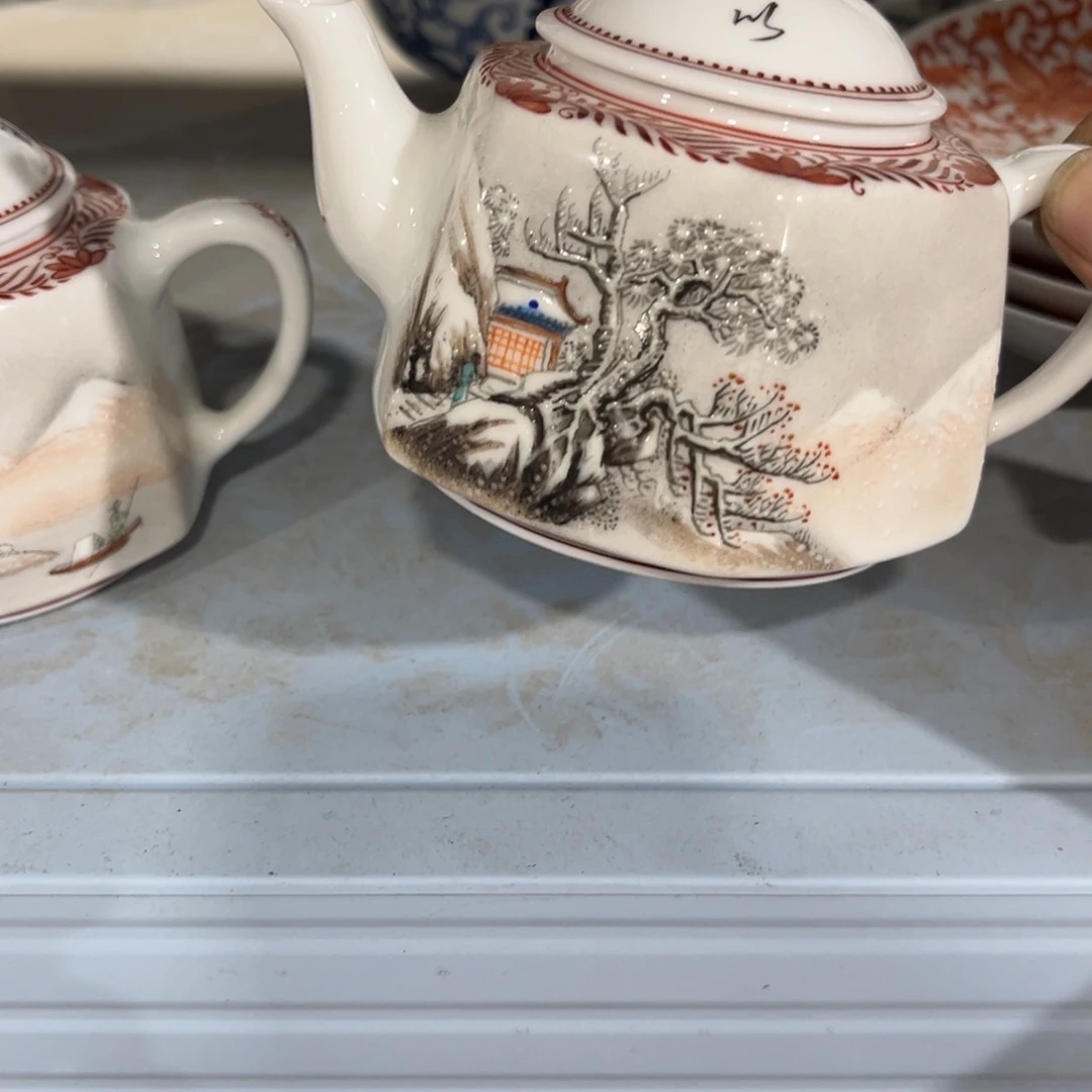 摆件摆件等～这也不是我们不