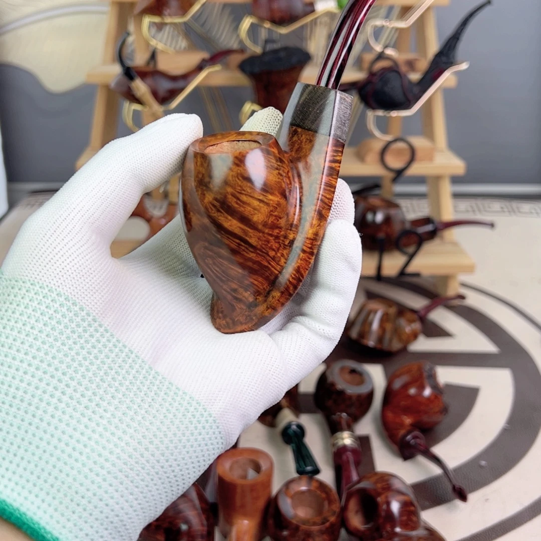 大师同款法老斗型