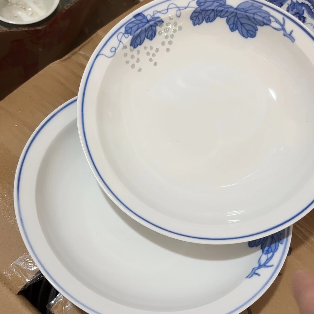 景德镇现代陶瓷用品