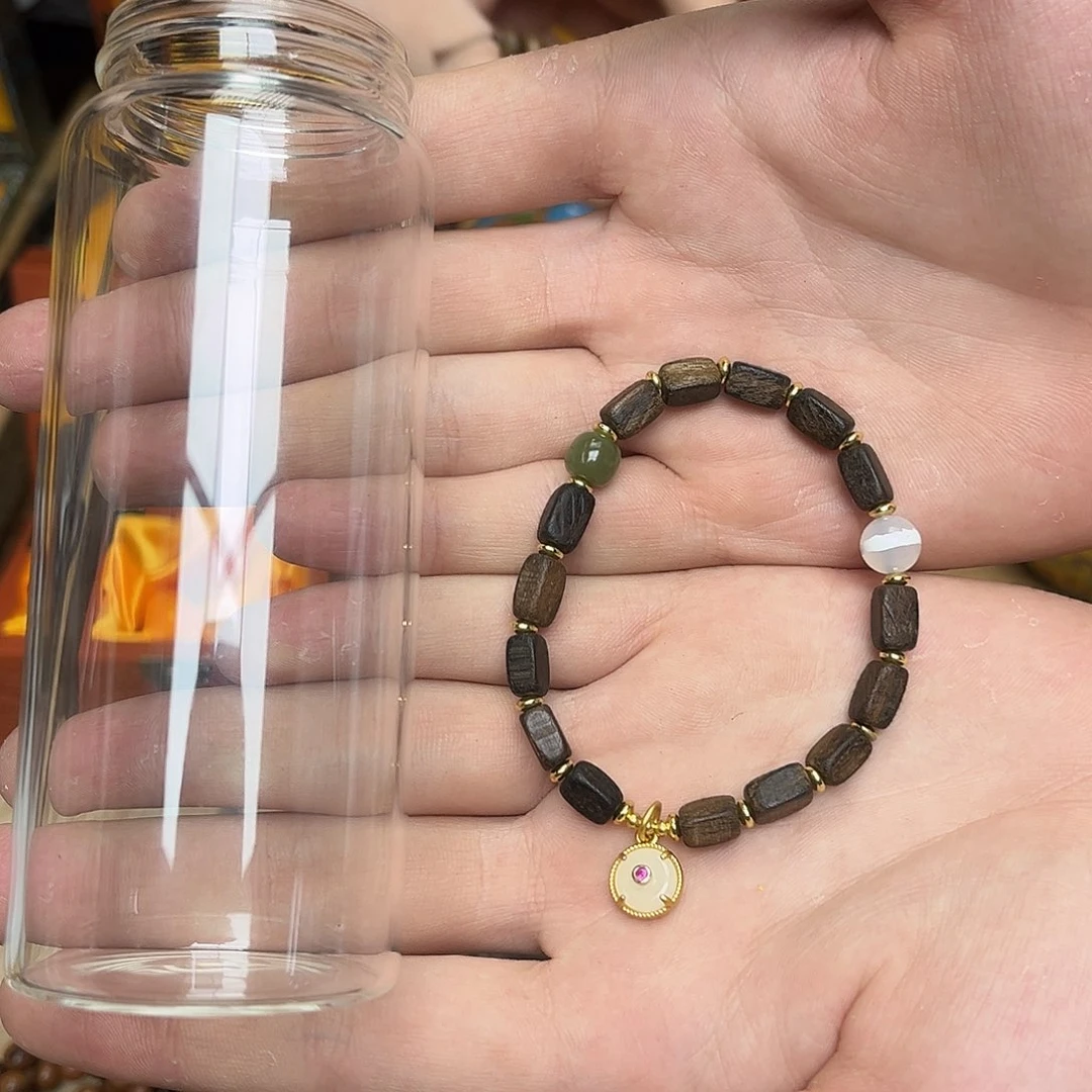 大叶紫檀（黑酸枝木类）