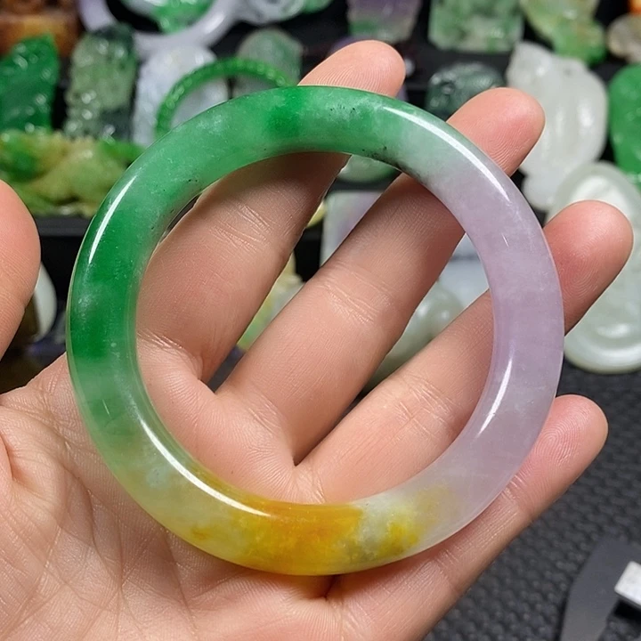 吊坠紫金钵盂菩提