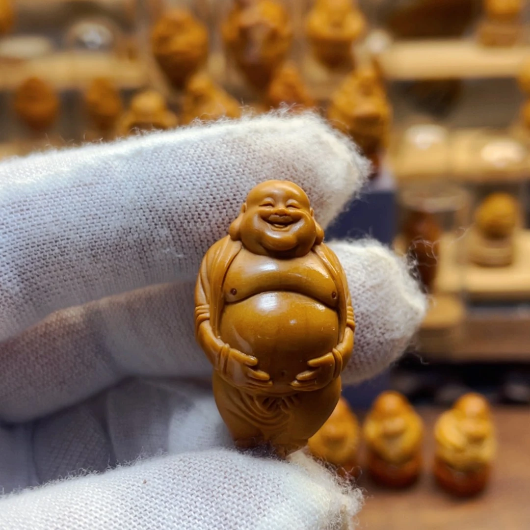 【闪购商品】手串/手链橄榄核